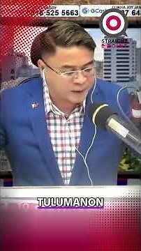 Truth Prevails: Cebu's Straight Talk Broadcast #shorts