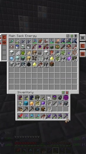 Defeating the Aether Slider! ⛏️⚒️⚔️