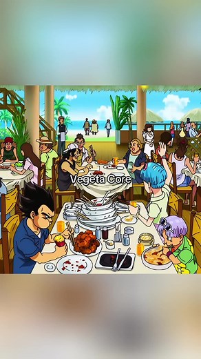 Vegeta and Bulma: Legendary Moments in Dragon Ball Super