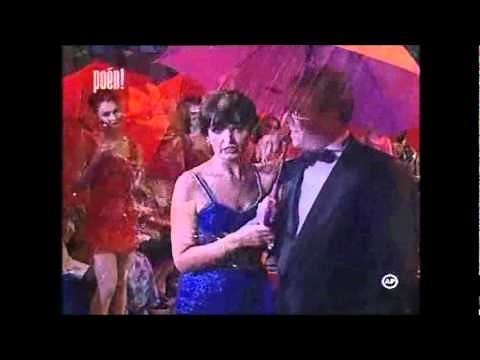 Mary Zsuzsi - Dobos Attila: Nyári zápor