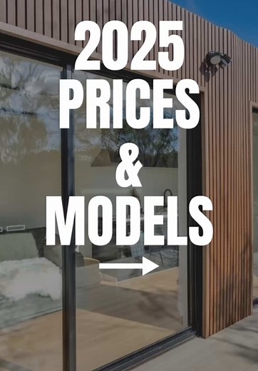 Explore Affordable Tiny Homes for 2025