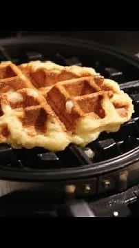 Waring Pro WWM1200SA Double Belgian Waffle Maker Review