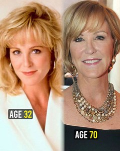 Do you remember Joanna Kerns from Growing Pains? | Songs That Rock