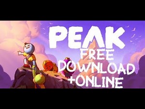 HOW TO GET PEAK FOR FREE + NEWEST UPDATE MESA + ONLINE
