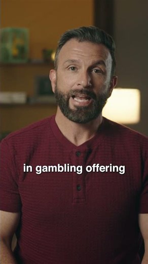 The Emotional Toll of Problem Gambling