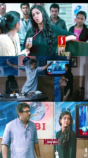 The media couple behind the blackmailing | #aparna | #biju | #shorts | #movie | #film | #media