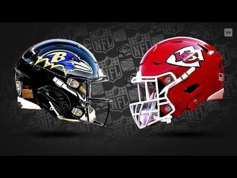 I ordered the cheapest Football Jerseys from DHGATE! Ravens and Chiefs Jersey Review!