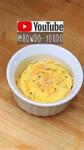 Quick Egg Hack You’ll Love 🍳 #Shorts