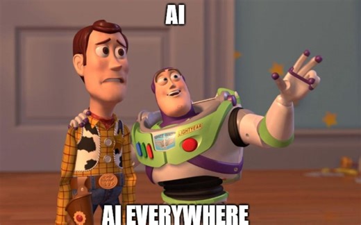 游戏中的人工智能分享