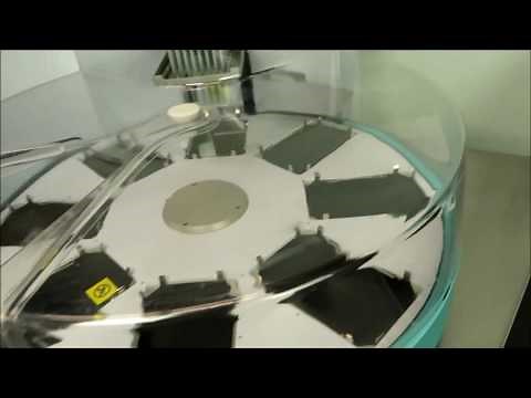 Thermo Kingfisher DNA Extractor