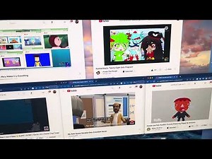 Microsoft Mary Makes Cry Everything 10