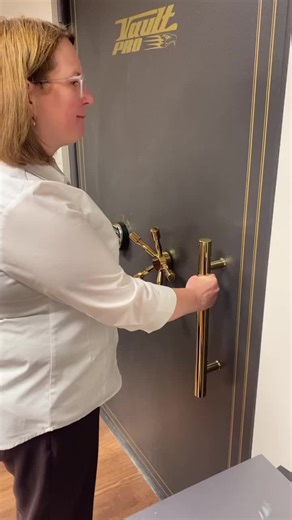 1.2K views · 19 reactions | Did you know that FUMC has an Archives & History Vault, containing nearly 193 years of our church’s history? It’s located just on the bottom floor of the Fellowship Building.Set up a tour with our archivist, Lisa (featured), to learn more! | First United Methodist Church - Montgomery | Facebook