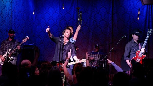 Roger Clyne and the Peacemakers, The Waiting Room Lounge, Oct 9, 2026 Tickets, Omaha, NE