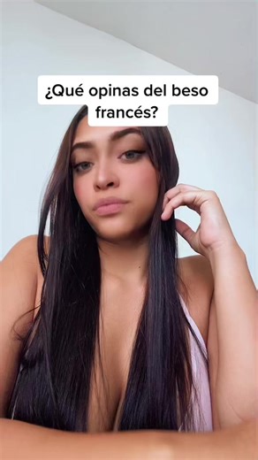 Todo sobre el beso francés: significado y técnicas