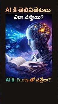 LLM Pre-Training, Tokenisation and Transformer Architecture