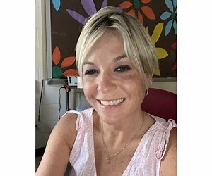 Amanda "Mandy" Elizabeth Glasscock Flowers Obituary (2025) - South Boston, VA - Powell Funeral Home, Inc.