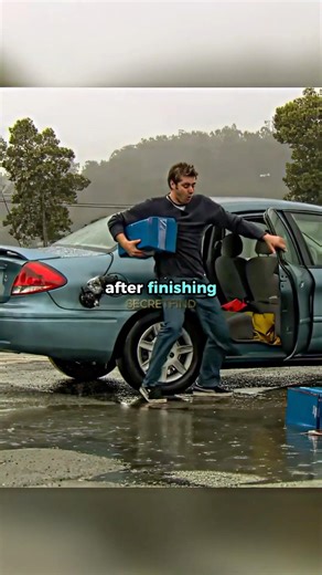 The Craziest Trick To Save Fuel?!🤔 | MythBusters