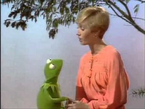 Muppets - Sandy Duncan - Try to remember