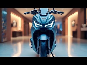 Honda Forza 2025 – Full Review & Test Ride! Is It Worth It?
