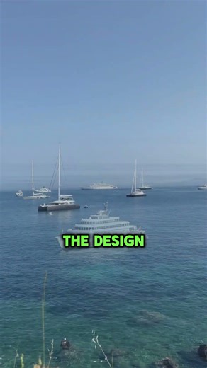Rising Sun Yacht Massive Luxury Mega Yacht Living Experience | #luxury #yacht #rich