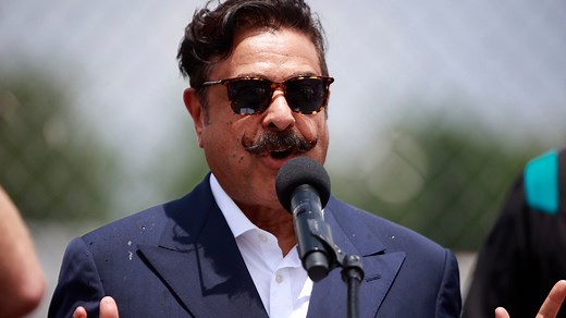 Shad Khan: What you should know about the owner of the Jacksonville Jaguars