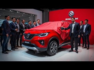 NEW Renault Kiger Facelift 2025 | Full Review | Features, Variants, Mileage, Comparison | Car Brain