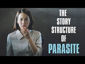 PARASITE Analysis: Story Structure, Themes, and Easter Eggs Explained | Screenwriting 101