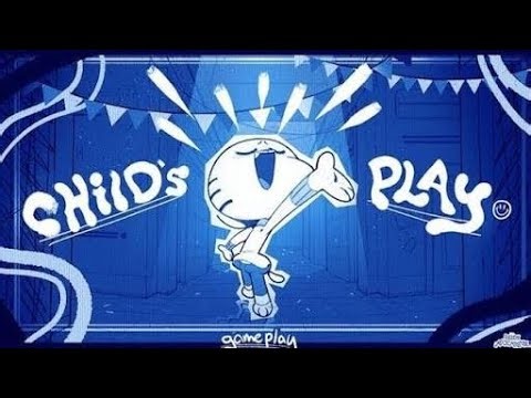 Childs play v3 gameplay (FNF codename engine)