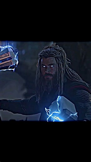 Thor Comeback Scene | Most Powerful Moment ⚡🔥#edit #shortsfeed #shorts #thor thor #ironman