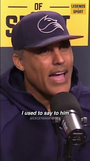RICK FOX on SHAQ'S Dominance #nba #basketball
