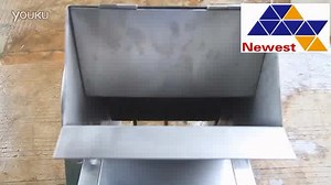 Factory Direct Sale Industrial Ice Crusher Machine/ice Crusher Machine/large Stainless Steel Ice Crusher