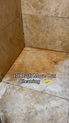 Move out cleanings are very detailed, everything from top to bottom gets cleaned. 🙌🏼🫧 #clean #cleaning #cleaningvideo #solocleaner #cleaningservice #moveoutcleaning #deepcleaning #fypシ゚viralシ #foryoupagereels #satisfying #cleaningmotivation #cleaninglady #smallbusinessbigdreams #scrub | Kayle’s Cleaning LLC