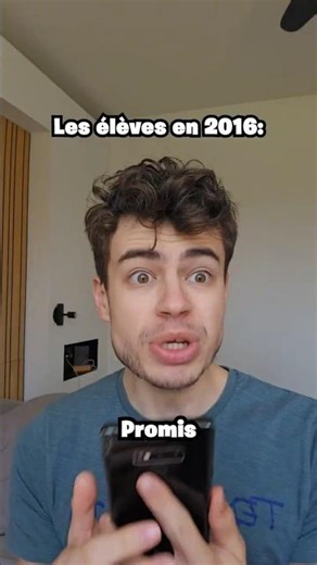 Using your phone in class