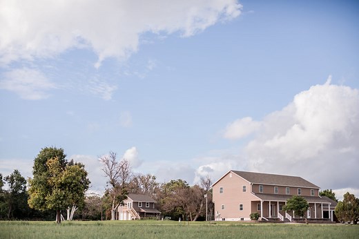 Kansas Duck Hunting Lodge | Fowl Plains