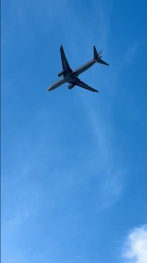 Flying into the Wild Blue Yonder - Plane Life