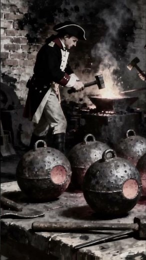 11 Crazy Weapons Napoleon Used in Battle!