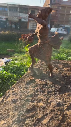 African Culture Dance Performance | Bagisu Traditional Dance