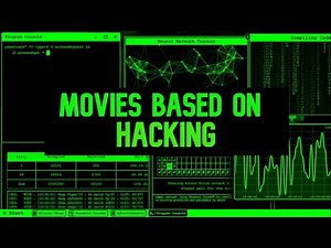 5 Movies Based on Hacking || movies related to hackers/hacking || #ProgrammingKnowledge