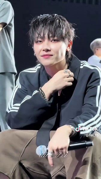 Nicholas: Dancer and Character of The Walking Dead