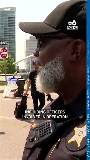New security measures planned for Columbus Arts Festival after recent violence