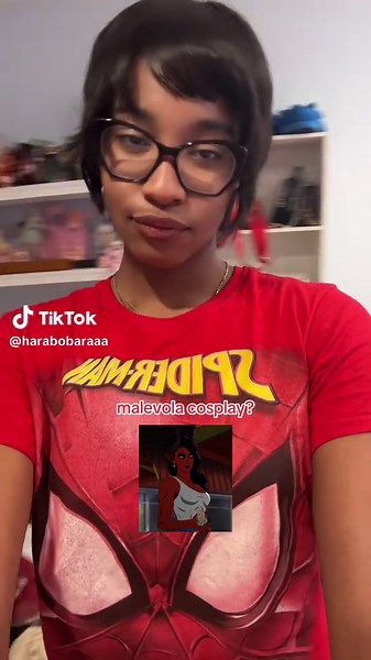 i need that demon lady NOWWW!!! #dispatch #dispatchgame #malevola | cosplay outfit