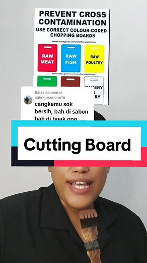 Professional Kitchen Cutting Board Guide