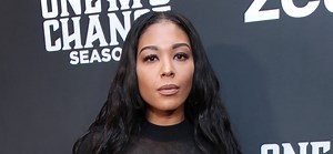 Moniece Slaughter Tearfully Addresses Accusations Of Faking Pregnancy