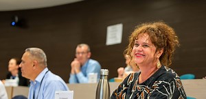 Executive Fellows Program | Public Sector Leadership Course - ANZSOG