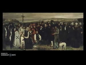 Réalisme et naturalisme