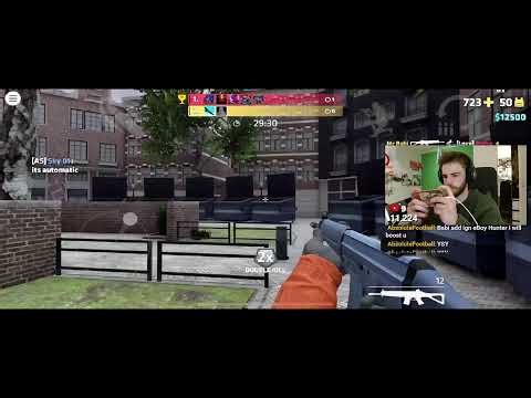 🔴Alixr's tournament