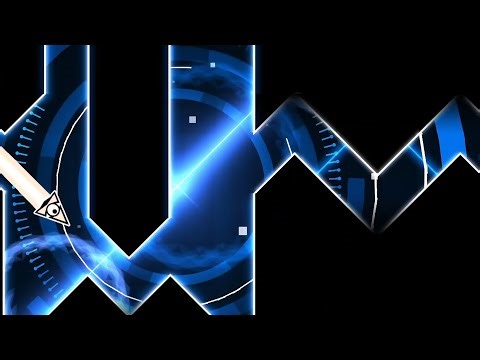 [Extreme Demon #16] Delta Interface 100% (Geometry Dash 2.0)