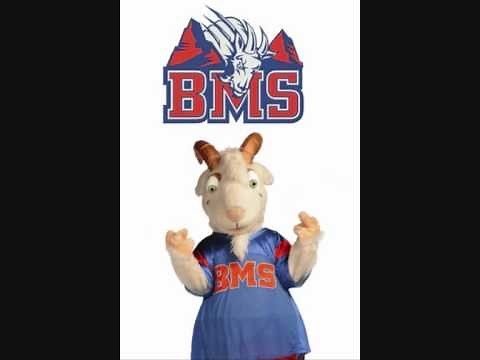 Blue Mountain State Theme Song