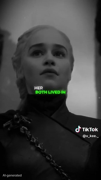 Jon Snow or Daenerys Stormborn? #daenerys #jonsnow | Daenerys