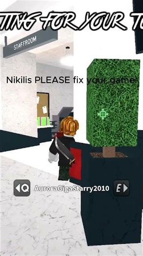 Average MM2 Server #roblox #mm2#murdermystery2